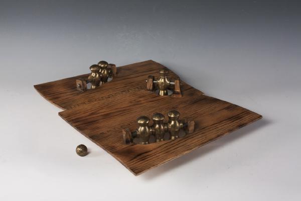 Frankfurt School Rec Room