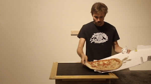 American Trompe L'oeil