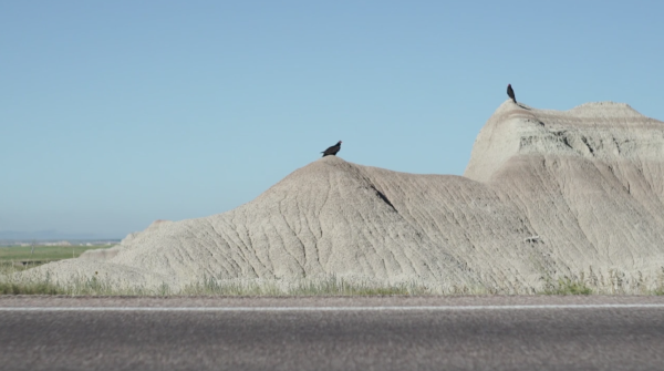 Die Leere (The Emptiness)