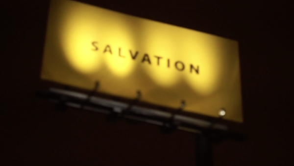 Salvation